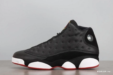 PLAYOFFS JORDAN RETRO - (2011) 13 0717